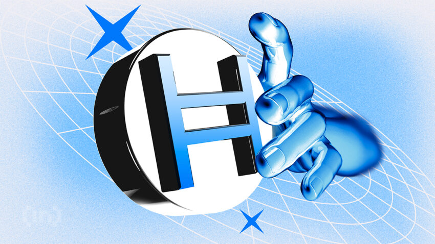 HBAR 가격 분석