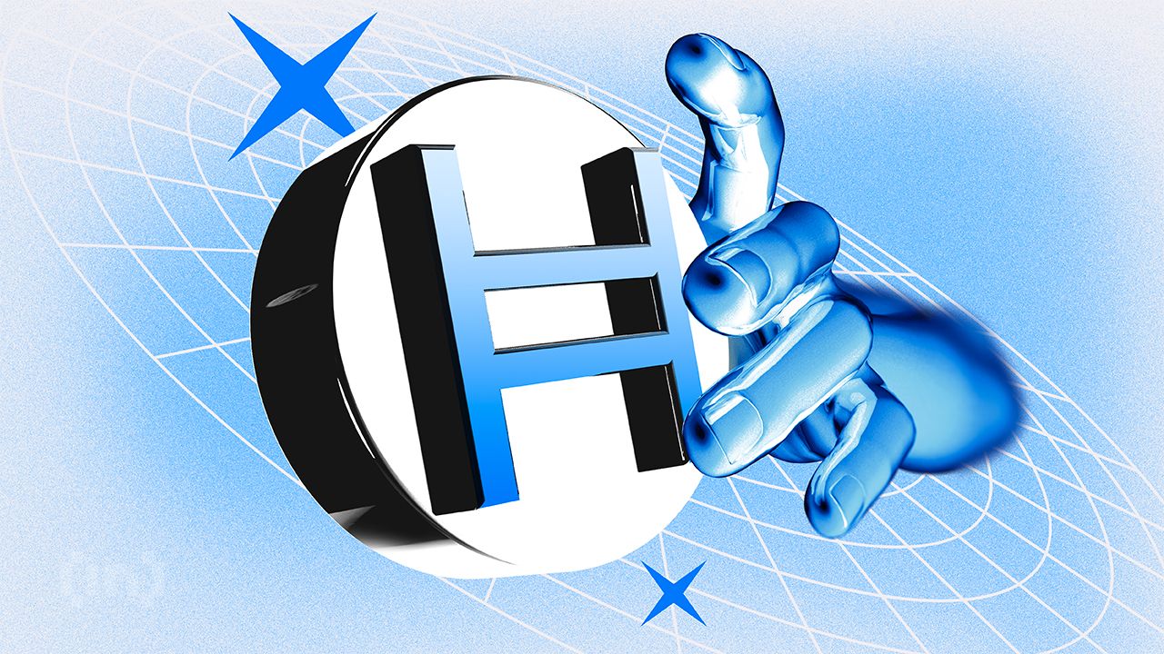 HBAR 가격 분석
