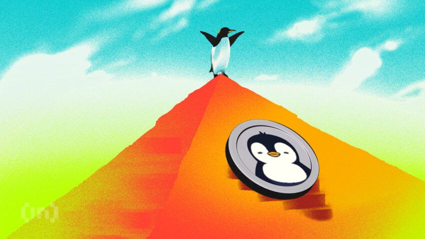 펏지펭귄(PENGU) ETF의 모든 것 [2025년]
