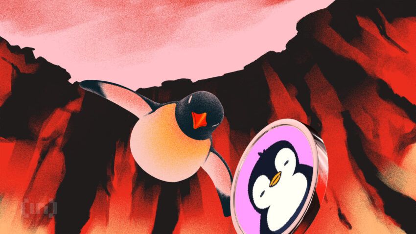 펏지펭귄(PENGU) 코인의 모든 것 [2025년]
