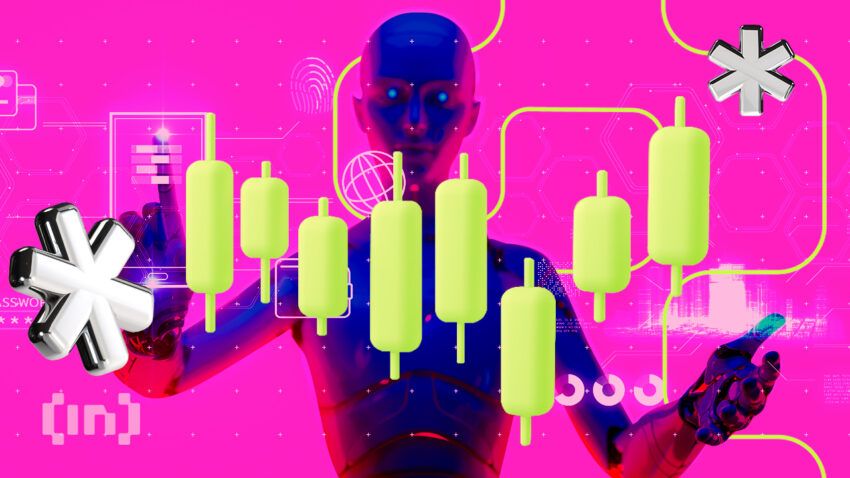 엔비디아(NVDA) 역대 최고가 갱신…그럼에도 AI 토큰 맥 못추는 이유는?