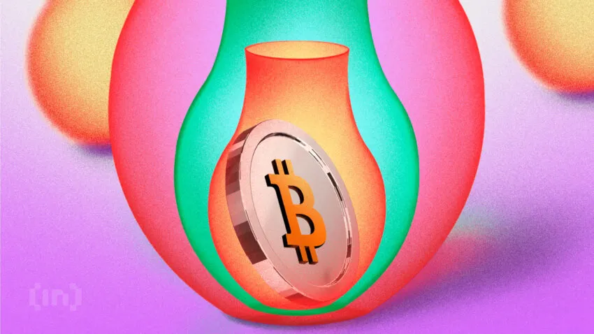 백트 홀딩스(BKKT), 추가 증권 발행해 10억 달러 비트코인 투자 검토