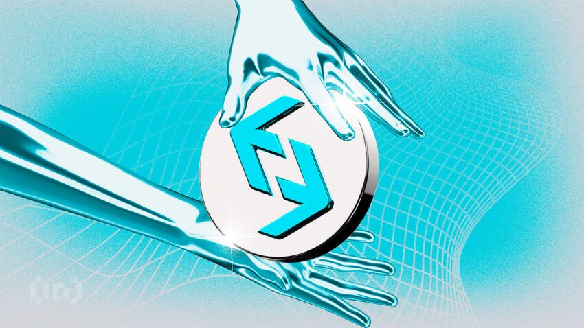 보시즈(VOXEL) 토큰 200% 급등…비트겟 오류로 1270억 달러 거래 열풍
