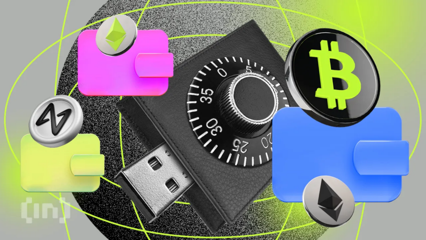 중국산 ESP32 칩 쓰는 비트코인 지갑, 보안 위협 논란