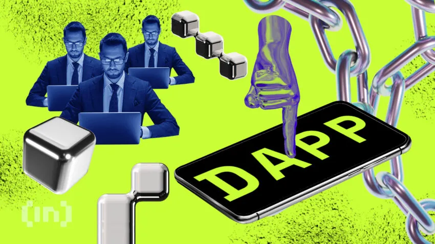 이더리움, 2025년 1분기 DApp 수수료 수익 1위