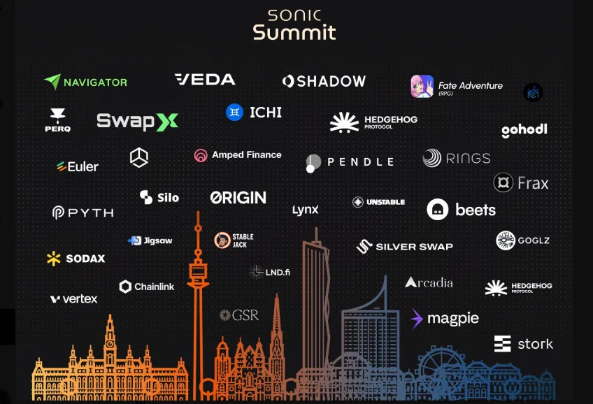 Sonic Summit