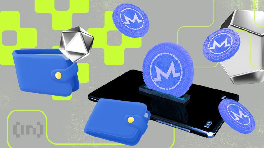 모네로(XMR), 2분기 가격 150% 급등한 원인은?