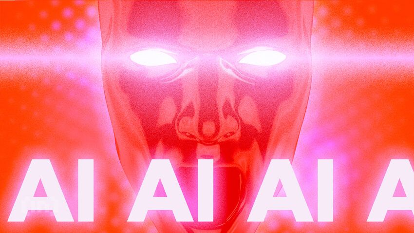 AI 에이전트 토큰 한달 새 39.4% 급등…암호화폐 반등 주도하나
