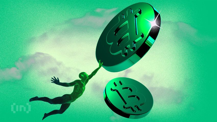 고래투자자들, 최근 한 달 간 비트코인 85억달러 매수…추가 상승 가능할까?