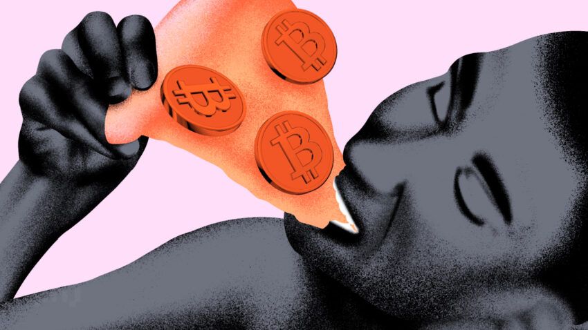 비트코인 피자데이 15주년…2025년 1만 BTC로는 무엇을 살 수 있나