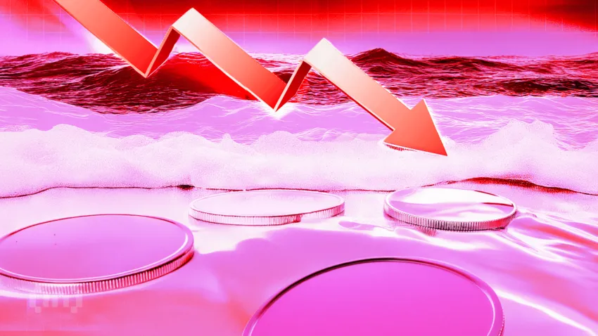 솔레이어(LAYER) 몇 시간 만에 45% 폭락…무슨 일?