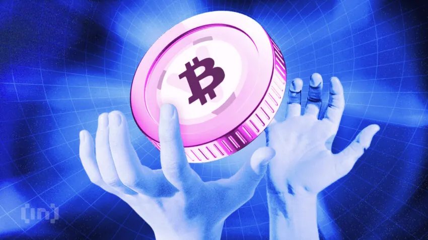 4월 14% 상승한 비트코인(BTC)…5월에는 10만달러 재탈환할까?