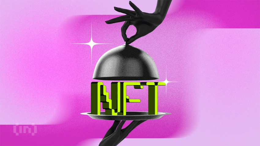 디갓(DeGods) CEO 프랭크, 사임 후 NFT 대량 매도…”해킹당했다” 해명