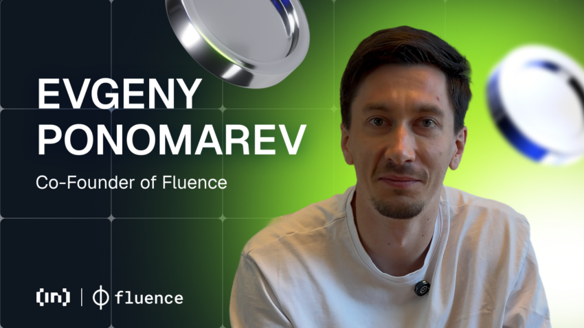 플루언스(Fluence) 창립자 “클라우드리스 컴퓨팅과 탈중앙화 인프라의 미래”