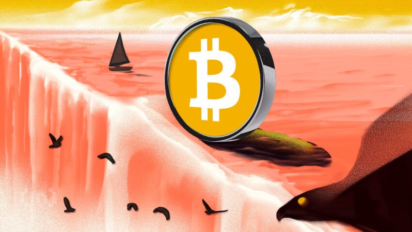 비트코인 고래, BTC 8만개 옮기자 가격 10만7000달러대로…강세장 여전할까?