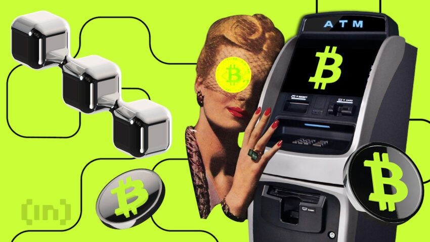 호주 비트코인 ATM 사기 급증…신종 수법 안 당하려면?