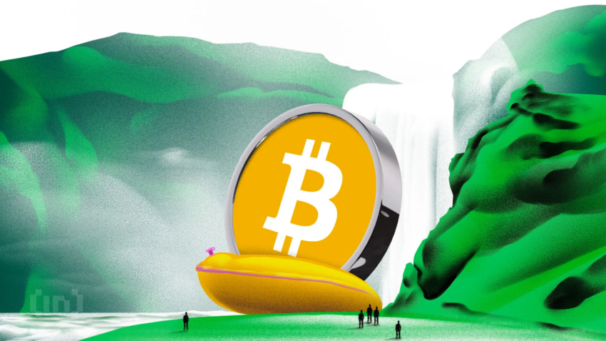 6월 CPI 발표 후,  BTC 94억달러어치 거래소 유입…8% 추가 조정 시나리오?