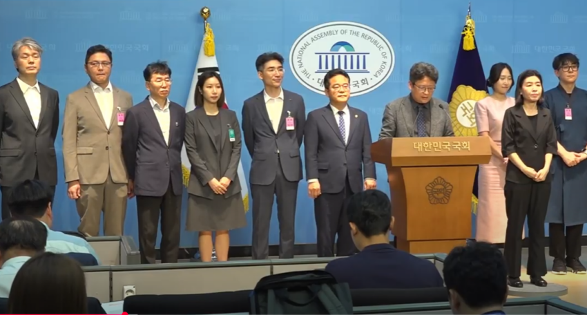 민주당, 디지털자산기본법 발의…원화 스테이블코인 제도화 시동 거나