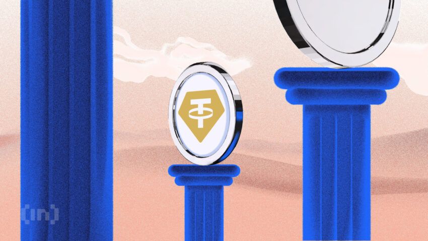 테더 USDT, GENIUS 법안 통과되면 미국에서는 못 쓰게 될까?
