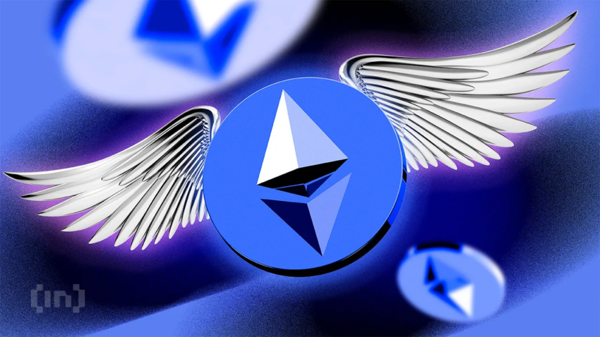 이더리움 가격 오르자 스테이킹 수요도 급증?…2분기 ETH 스테이킹 물량 634억달러