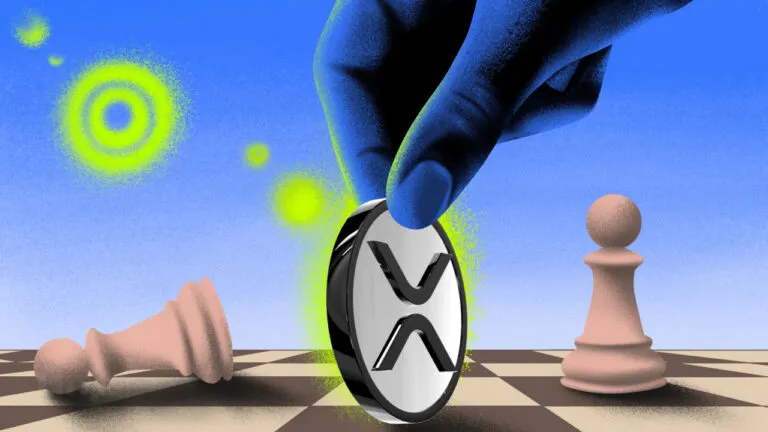 지난 주 XRP 상승, 한국 투자자들이 주도했다?