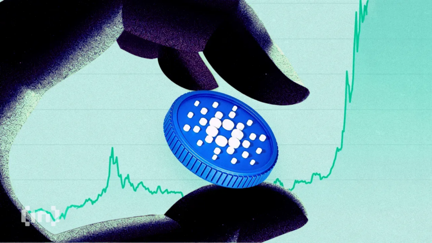 카르다노(ADA) 200% 랠리 가능성…ETF 확률, 고래 활동, 골든크로스