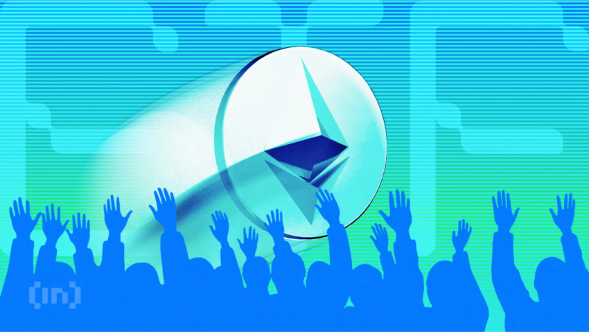 8월 언스테이킹 대기 중인 ETH 35억 달러…전문가 의견은?