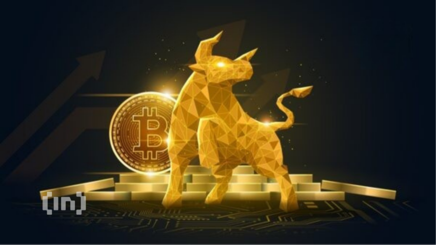 비트코인 가격 2036년까지 $481만 초과 가능, 새로운 예측