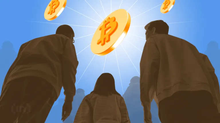 비트코인 개인 투자자 시장 이탈…크립토퀀트 분석가