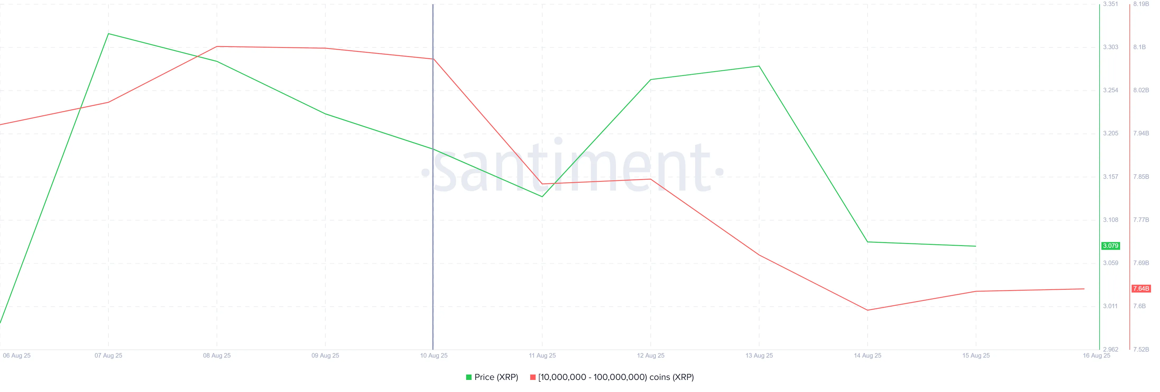 XRP Whale Holdings